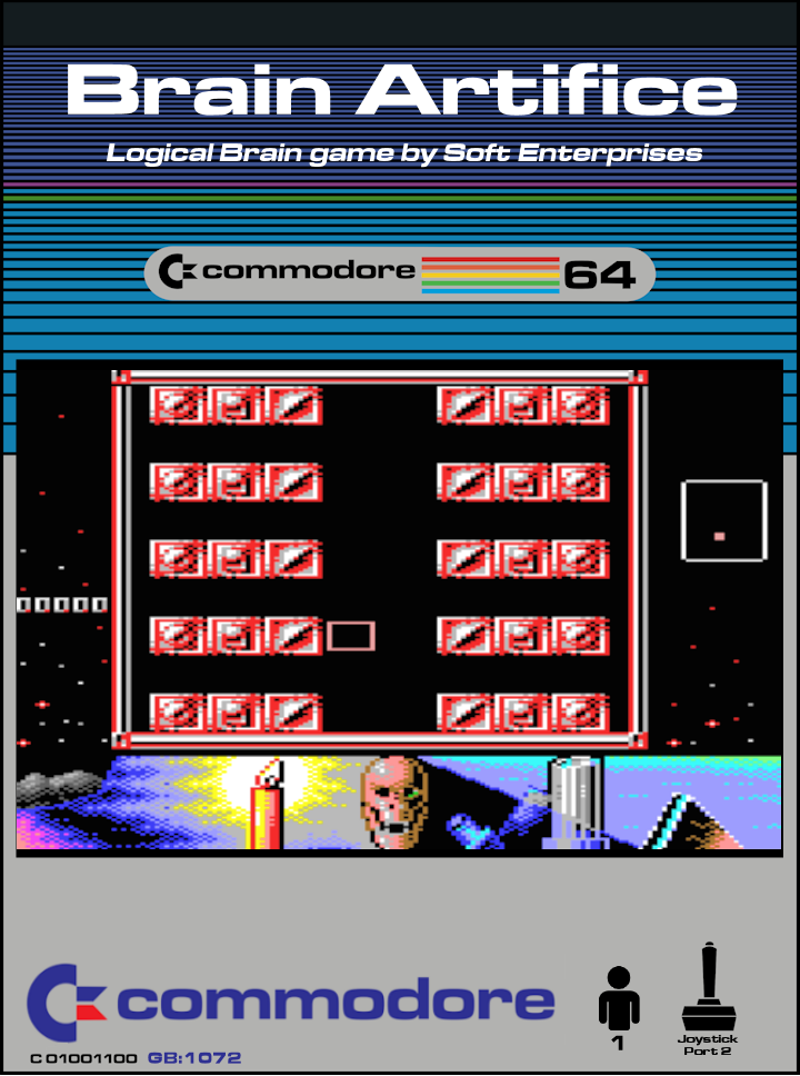 Brain Artifice