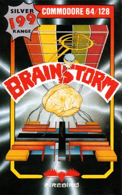 Brainstorm (Firebird)
