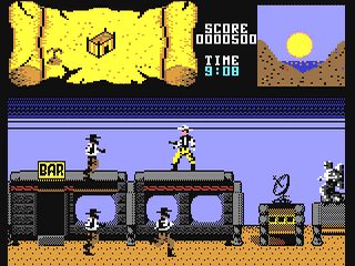 Image in-game