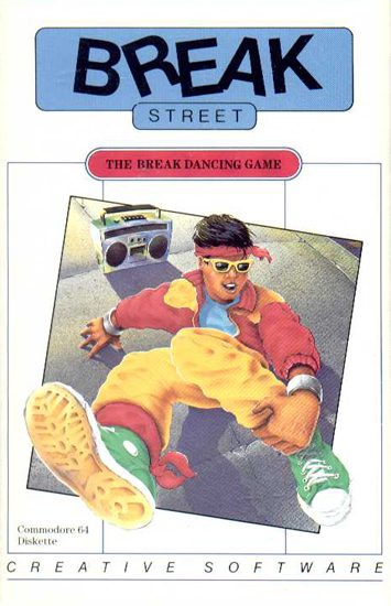 Break Street
