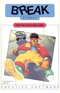 Break Street