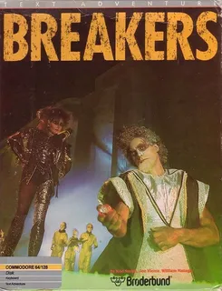 Breaker