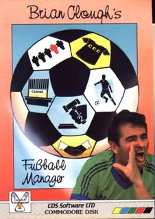 Brian Clough's Football Fortunes