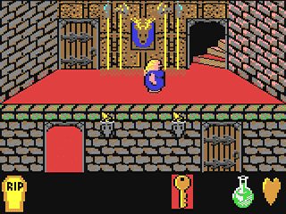 Image in-game