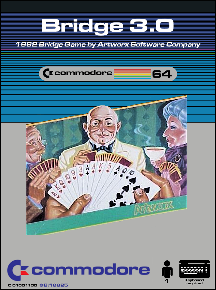 Bridge 3.0
