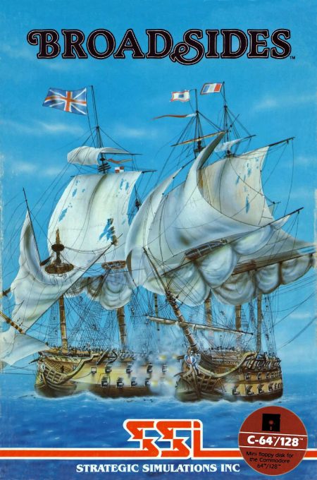 Broadsides