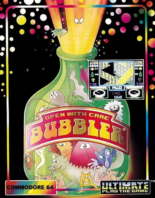 Bubble