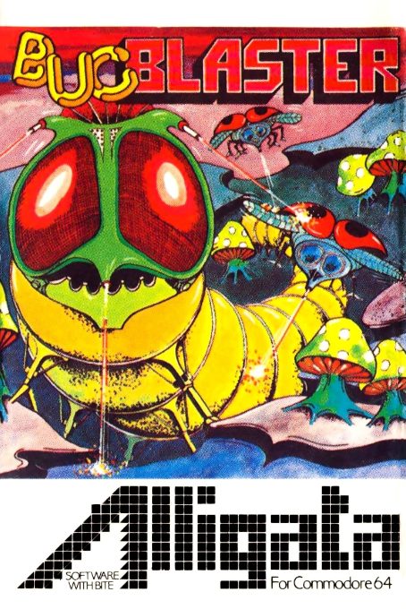 Bug Blast
