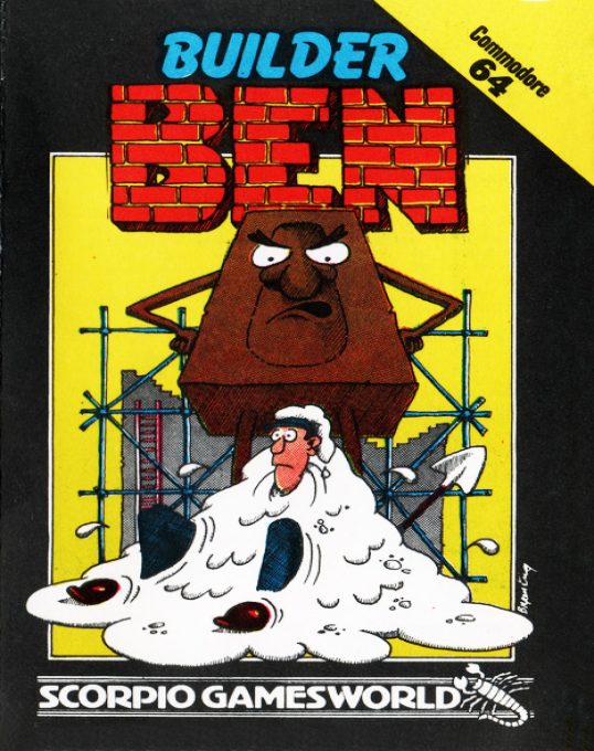 Builder Ben