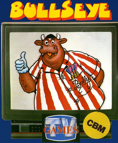 Bullseye