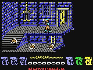 Image in-game