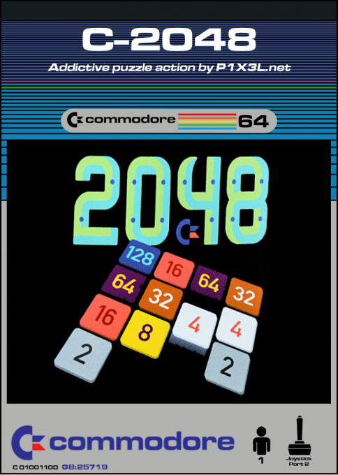 C-2048