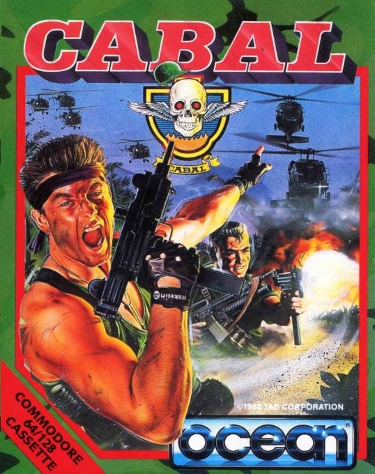 Cabal