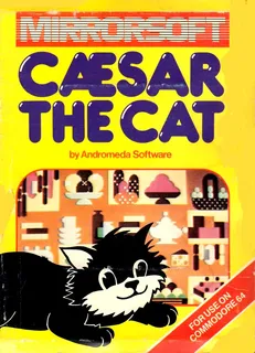 Caesar the Cat