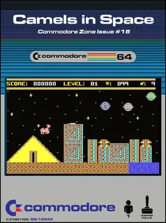 Camels in Space