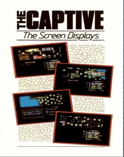 Captive - Dos