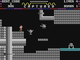 Image in-game
