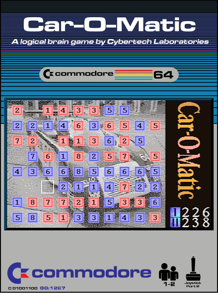 Car-O-Matic
