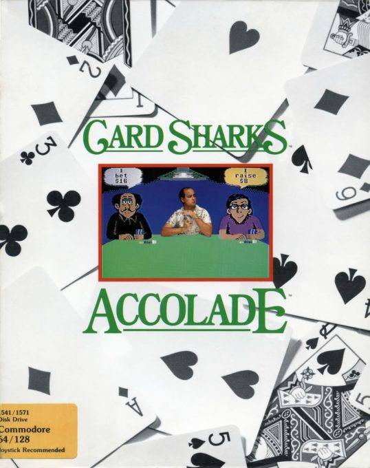 Card Sharks