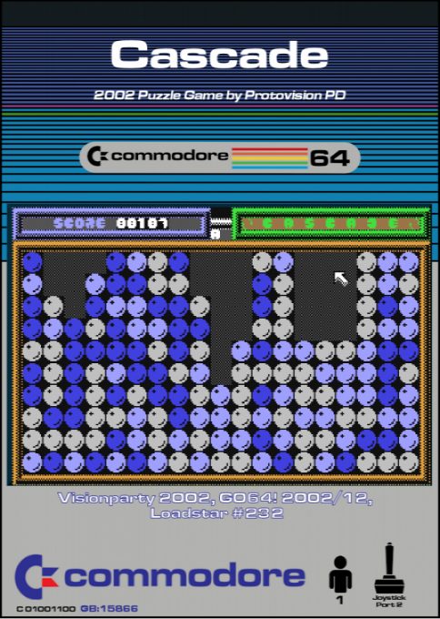 Cascade