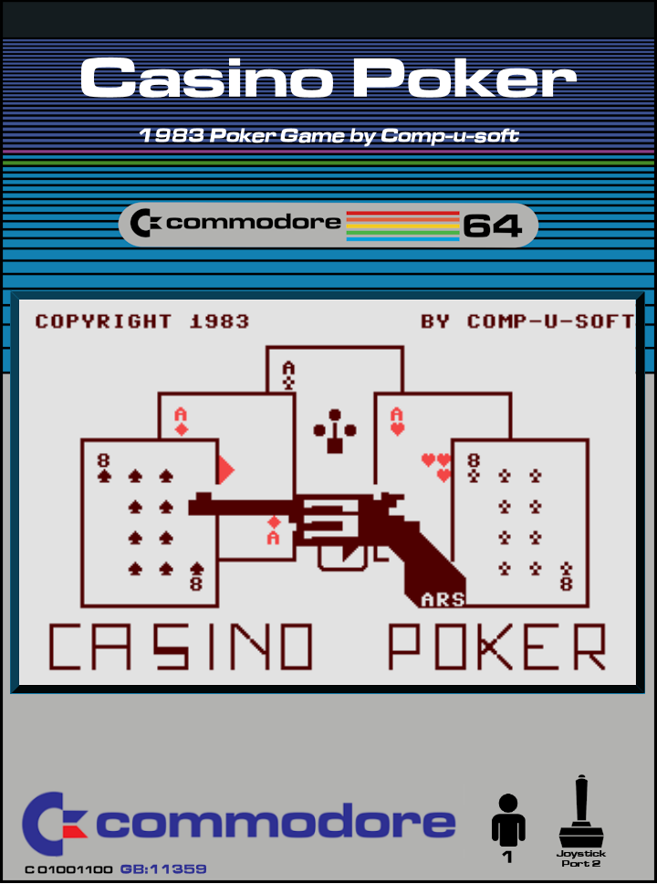 Casino Poker