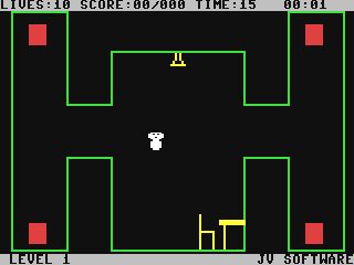 Image in-game