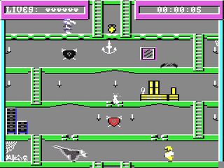 Image in-game