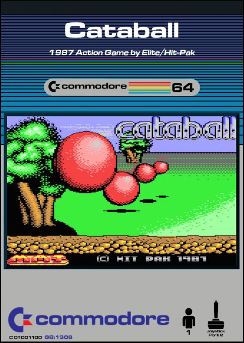 Cataball