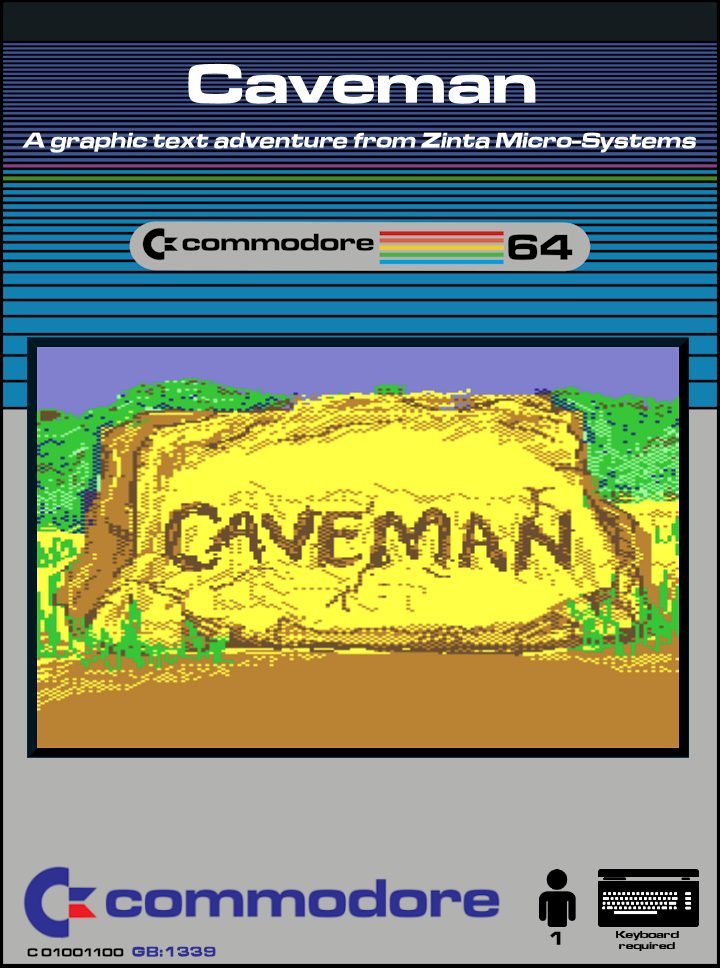 Caveman
