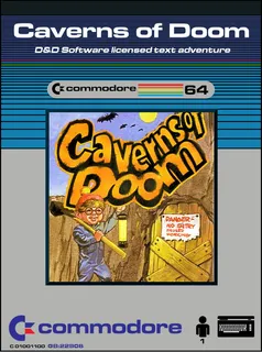 Caverns of Doom