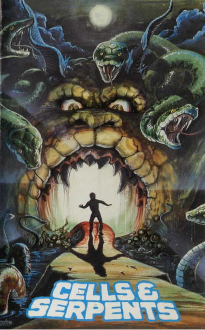 Cells and Serpents
