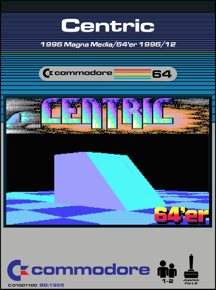 Centric