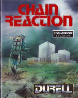 Chain Reaction
