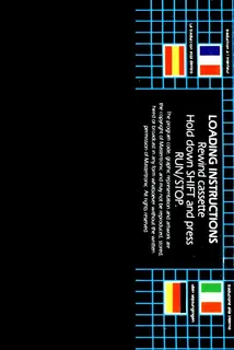 Challenger - Dos