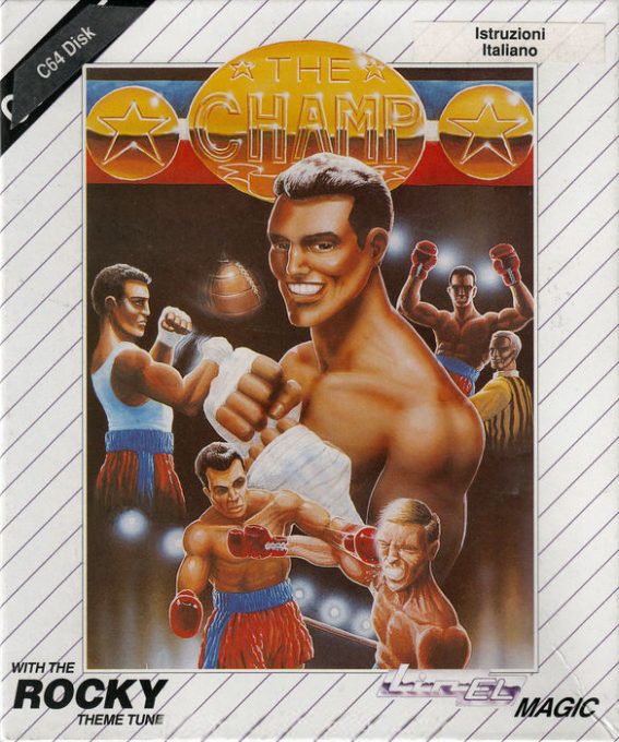 The Champ