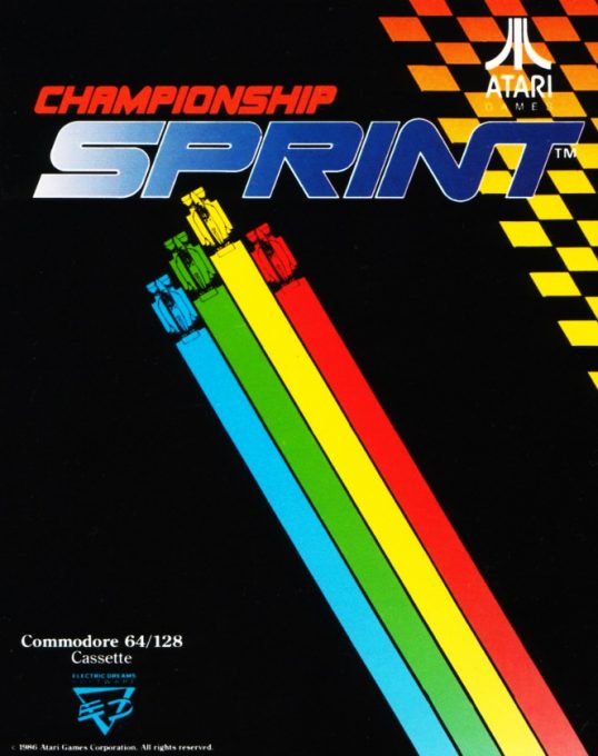 Championship Sprint