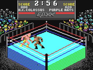 Image in-game