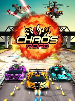 Chaos Road