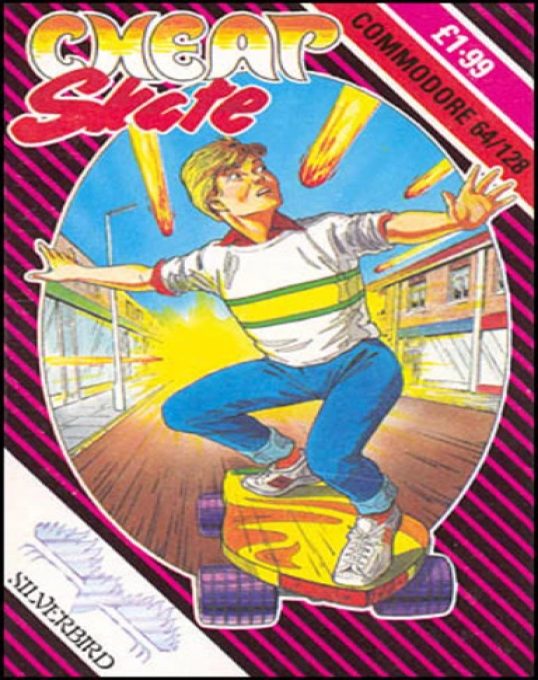 Cheap Skate