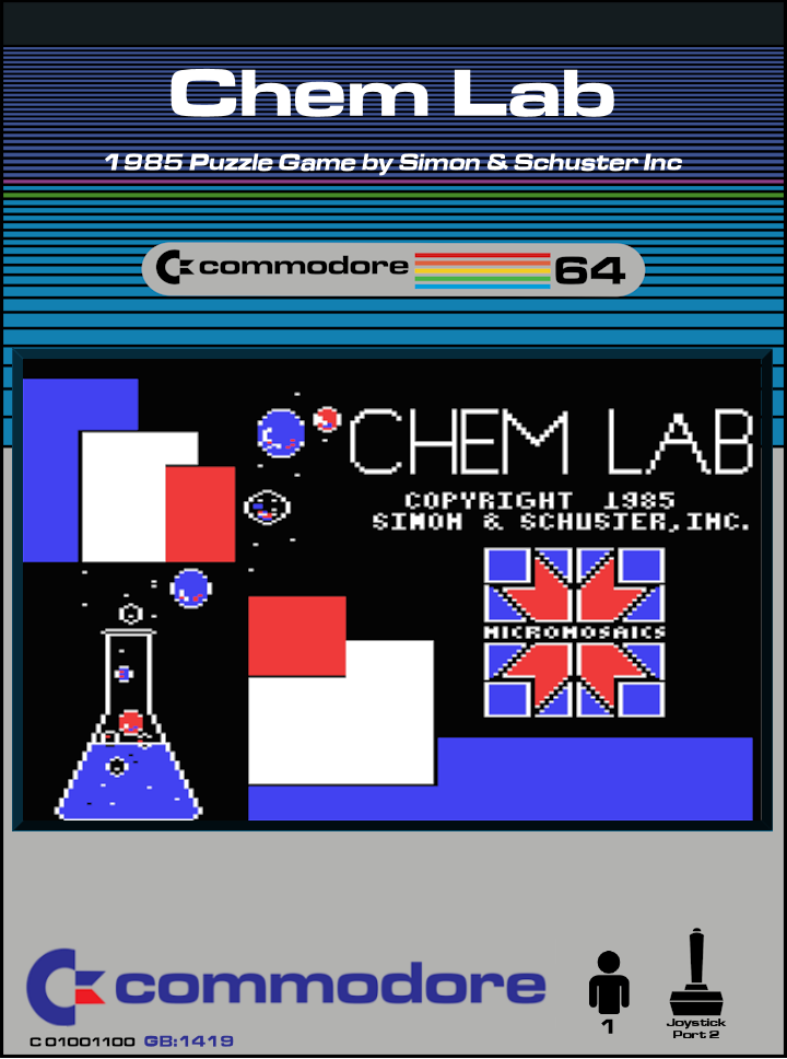 Chem Lab
