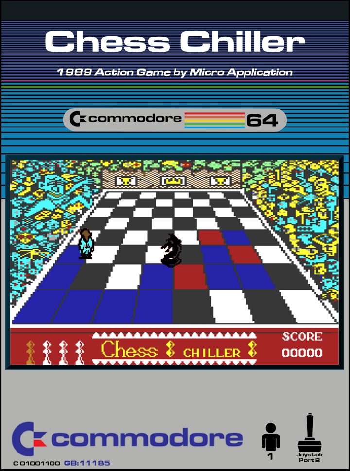 Chess Chiller