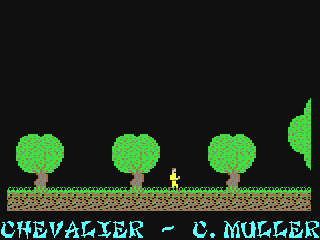 Image in-game