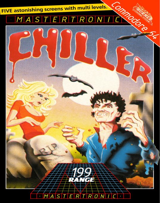 Chiller