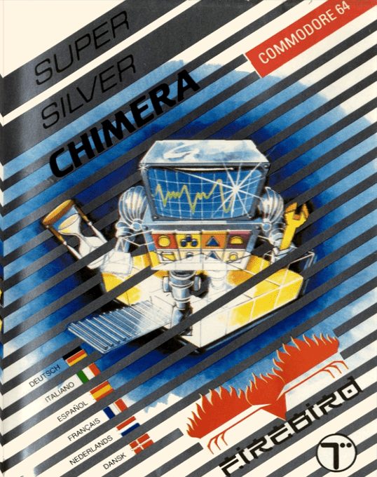 Chimera