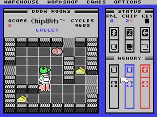 Image in-game