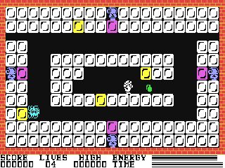 Image in-game