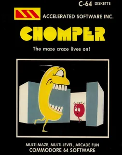 Chomper
