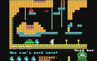 Image in-game