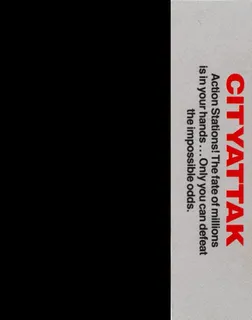 Cityattak! - Dos