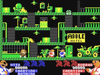 Image in-game